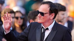 Maybe Quentin Tarantino Should Just Make That Star Trek Movie