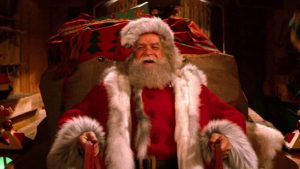 Episode 875: Depictions of Santa Claus