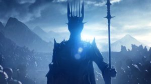 Two To Play Sauron In RINGS OF POWER?