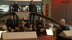 The Star Trek: The Next Generation Cast’s Best Non-Star Trek Roles