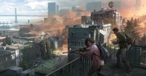 The Last of Us Brilliant Factions Multiplayer Died For Nothing