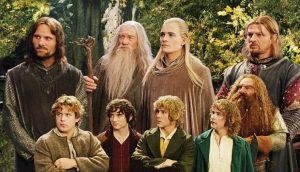 The Lord of the Rings Movies Are the Ultimate Christmas Movies