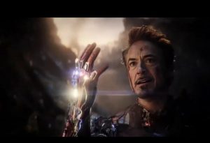 Feige: No Return For Stark