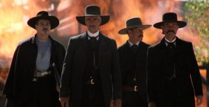 Tombstone: A Classic That Proved Its Doubting Studio Wrong