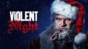 Re-Review: VIOLENT NIGHT