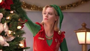 Elf: How Zooey Deschanel’s Singing Changed the Movie for the Better