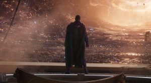 Kang the Conqueror Deserves Better Than the  Marvel Mess With Jonathan Majors