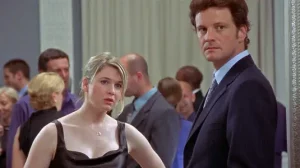 BRIDGET JONES’S DIARY: A Love Letter to Romance in Adulthood
