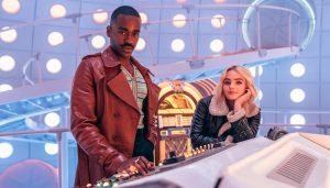 Doctor Who Series 14 Trailer Confirms a Returning RTD Character and Release Date Window
