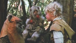 Ewoks: The Battle for Endor Is One of the Best Star Wars Movies You’ve Never Seen