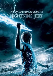 Cinematic Flashback: Percy Jackson and the Olympians: The Lightning Thief (2010)