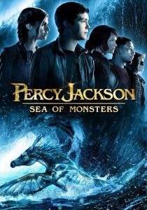 Cinematic Flashback: Percy Jackson and the Olympians: Sea of Monsters (2013) Review