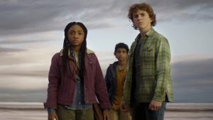 Percy Jackson Series Changes Percy’s Prophecy for the Better