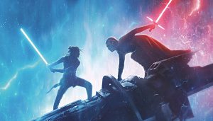 The Rise of Skywalker’s Most Divisive Twist Broke the Original Plan for the Sequel Trilogy