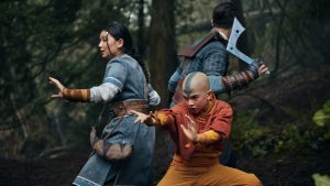 Avatar: The Last Airbender Will Feature a Big Timeline Change