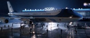 Could AIR FORCE ONE Be Rebooted?