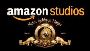 Layoffs At Amazon-MGM