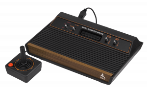 The Games That Defined The Atari 2600