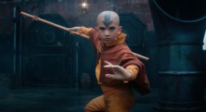 THE LAST AIR BENDER New Trailer