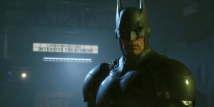 Why Suicide Squad: Kill The Justice League Has Batman Fans So Angry
