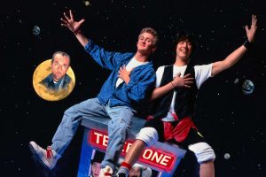 BILL & TED 4 Is In The Works?