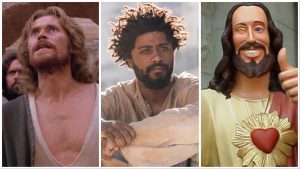 Blasphemous Movies Understand Jesus Christ Better Than Most