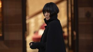 The Bewitching Wonder of Claudia Winkleman