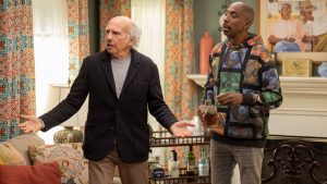 An Unexpected Face Returns in the Curb Your Enthusiasm Season 12 Trailer