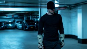 Daredevil: Born Again Set Photos Confirm Return of Major Netflix Characters