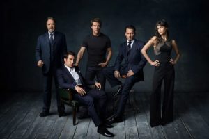 The DARK UNIVERSE Is Back