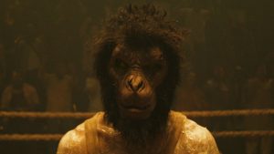 Watch Dev Patel Go Total John Wick in Monkey Man Trailer