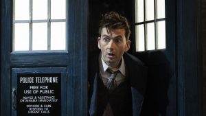 The Hidden Doctor Who Detail That Gives David Tennant’s Doctor an Even Better Ending
