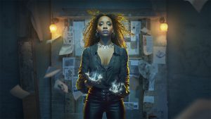 Domino Day Review: Brit Witch Fantasy is a Sexy, Grown-Up ‘Charmed’