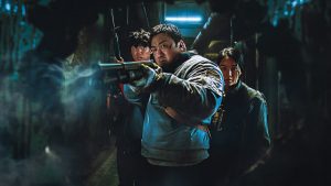Badlands Hunters Review: Netflix Shows Why Don Lee Is Korea’s Most Kick-Ass Action Hero