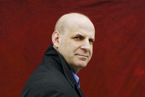Every Harlan Coben Cameo in TV Series Based on His Books