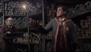 Hogwarts Legacy Is Changing How WB Thinks About Franchises