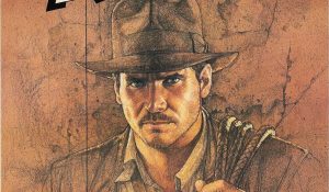 Indiana Jones Movies Ranked from Worst to Best