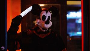 Whether Mickey Mouse or Winnie the Pooh, Public Domain Horror Movies Need to Stop