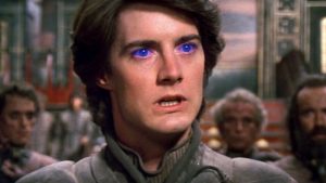 Lost Dune II Script Promised a Way More David Lynch Experience