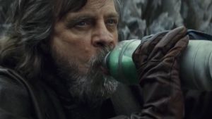 The Last Jedi Understood George Lucas’ Star Wars Better Than What Came After