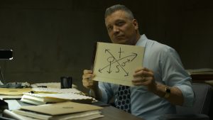 Please God Let David Fincher Be Serious About Bringing Mindhunter Back