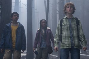 Percy Jackson and the Olympians Episode 7 Release Time and Season Recap