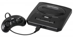 The Sega Genesis Is Getting the Retro Handheld Device It Always Deserved