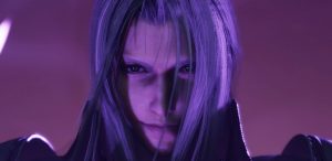 How Final Fantasy 7 Rebirth Will Change Sephiroth