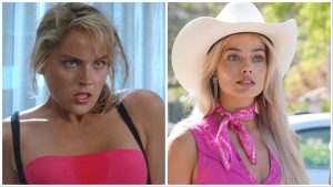 Sharon Stone’s Unmade Barbie Movie Shows How Hollywood Has Changed Since the ’90s