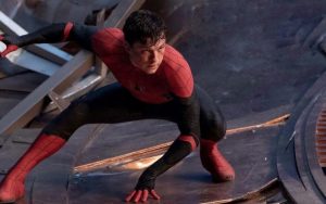Marvel, Sony In SPIDER-MAN 4 Tone Argument
