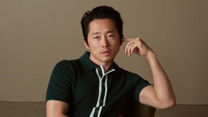 Steven Yeun Abandons Marvel’s THUNDERBOLTS