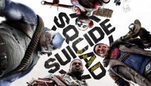 SUICIDE SQUAD: KILL THE JUSTICE LEAGUE Savaged