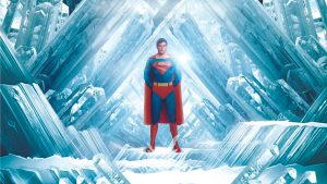 SUPER/MAN Flying To Warner Bros