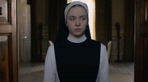 See Sydney Sweeney as a Nun Having No Fun in the Demonic Immaculate Trailer